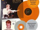 David Bowie Is Brooklyn Exclusive Vinyl - Time 7