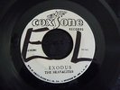 THE SKATALITES EXODUS