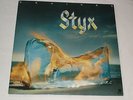 Styx - Equinox, Japanpressung LP (Vinyl), MINT