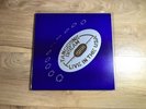 Tangerine Dream Live In The USA 1988 7” Single