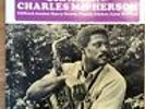 Charles McPherson, Con Alma  Prestige PR 7427,RVG, US