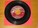 ORIGINAL ROCK & ROLL 45 RPM - DALE HAWKINS - CHECKER 863 - 
