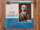 HMV ASD540 - Elgar - Symphony No.1 - Sir John BARBIROLLI - NM-