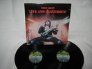 Thin Lizzy-LIve And Dangerous Double LP 1978 Superb Original UK Pressing
