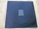 Joy Division - Unknown Pleasures + translucent Vinyl + UK Org.LP textured sleeve
