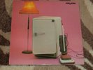 THE CURE 'THREE IMAGINARY BOYS' 1979 UK LP Album FIX 1 (A1/B1) Picture Inner