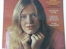 ASD 2751 Col Stamp Dvorak Cello Concerto Jacqueline Du Pre Chicago SO Barenboim