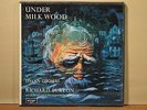 Richard Burton  Dylan Thomas Under Milk Wood  Argo SW 501-2 Double LP Box