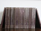TOP The Greatest Jazz Recordings of All Time-The Franklin Mint Society-25 BoxSet