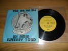 THE K9'S - THE K9 HASSLE / IDI AMIN 7
