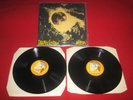 KRAUTROCK   2 Lp  TANGERINE DREAM  ALPHA CENTAURI/ATEM    Quadraphonic