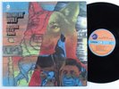 HOWLIN WOLF Message To The Young CHESS LP