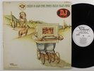 JAMES COTTON BLUES BAND Cotton In Your Ears VERVE LP wlp