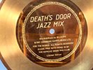 DEPECHE MODE FAN CLUB - Death's Door Jazz Mix - 1991 FLEXI-DISC RECORD - England