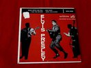 ELVIS PRESLEY  EP EPA-830  LAWDY MISS CLAWDY  SHAKE RATTLE & ROLL  ROCKABILLY 45
