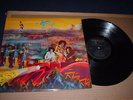 JIMI HENDRIX - ELECTRIC LADYLAND PART 1 1968 UK ORIG 1st Press VINYL LP ON TRACK