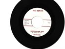 Jeff Daniels  Switch Blade Sam Big Howdy 777(Rockabilly 45)(Hear It)