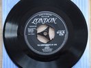 Harvey - Ten Commandments of Love / Mean old Blues  auf original UK London