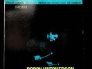 Blue Note ST-84198 Bobby Hutcherson Dialogue LP Van Gelder 