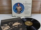 SAN 121-5 (White Cherub – 1st Ed.) *WAGNER: LOHENGRIN* THOMAS / GRUMMER / KEMPE