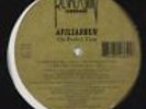 Afiliashun - The Perfect Time EP - Revalashun - Rare Indie Rap SEALED