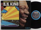 B.B. KING Completely Well BLUESWAY LP gatefold