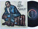 JOHN LEE HOOKER Travelin' VEE-JAY LP