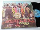 the beatles sgt peppers lonely hearts lp ex  italy 3c 062 foc |288