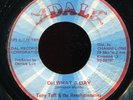 Tony Tuff & The Revolutionaries - Oh What A Day JA Dale 7