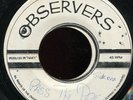 Observer - Pass The Pipe / Forward Pipe JA Observers 7