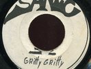 Anthony Goodwin, Youth Mojo & Bongo Herman - Gritty, Gritty JA Santic 7