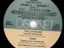 Phyllis Nelson, Exposé, a. o. Volume 8 Program 4 Vinyl Single 12inch Disconet