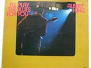 ALBERT KING / I'LL PLAY THE BLUES FOR YOU [ STAX ] LP