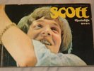 SCOTT ENGEL WALKER BROTHERS JAPAN MUSIC LIFE BOOK VERY HARD TO FIND
