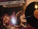 CREEDENCE CLEARWATER REVIVAL, CHRONICLE. FEATURING JOHN FOGERTY. GREATEST LP.