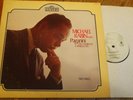 SIB-6096 Paganini The Complete Caprices Op. 1 / Michael Rabin 2 LP set