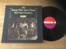 CROSBY, STILLS, NASH & YOUNG..DEJA VU...RARE UK FIRST ISSUE ATLANTIC 2401001