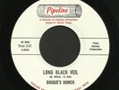 Texas Country 45   Bougie's Bunch   Pipeline   Listen