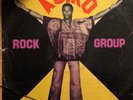 ASIKO ROCK GROUP LP Afrodisia Afro Funk Psych ORIGINAL