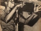ALEX KONADU (Konadu's Guitar Band) - ASAASE ASA LP Deep Afro Funk Ghana