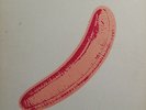The Velvet Underground & Nico US Verve AIRBRUSHED Sleeve 1967 RARE LP