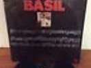 BASIL VALDEZ: Best Of Basil - (Philippines, shrink) Rock & Pop VINYL LP