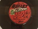 Willie Francis - Motherless Children 7