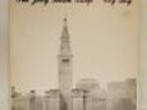 The Jerry Busch Group- City Boy LP VG+ Ohio Private Press