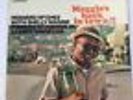Jazz Lp Howard McGhee Maggie’s Back In Town Contemporary Records S7596 NM