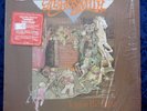 AEROSMITH Toys In The Attic (1975) LP, Vinyl Columbia JC 33479 Opened Shrink