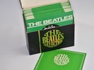 THE BEATLES SINGLES  COLLECTION  BOX  24  x  45s 