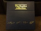 The Beatles collection vinyl box set