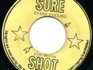 ERIC MORRIS   EYERE FEELING   SURE SHOT VG+ CONDITION