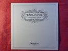 ERICA MORINI ' BEETHOVEN, TCHAIKOVSKY AND MENDELSSHON VIOLIN CONCERTOS'  PRIVATE
